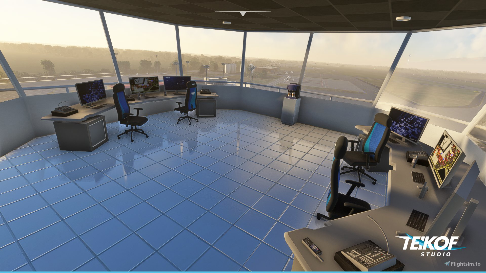 Colombia — Deep Ops