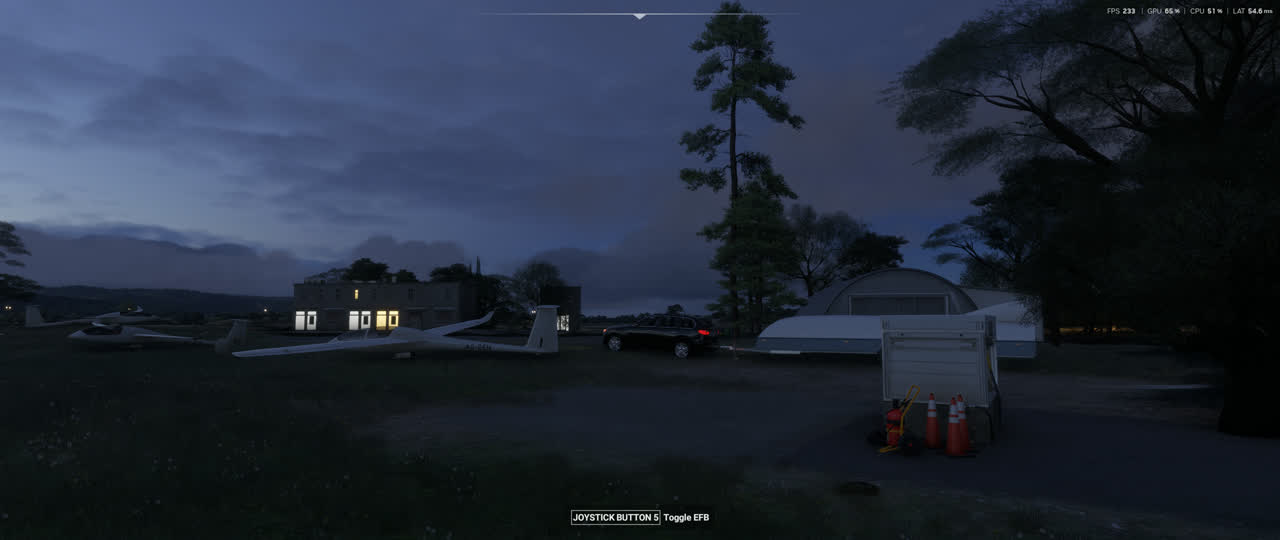 Narbonne POV target